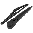 PEUGEOT 207 SW 08+ ΥΑΛΟΚΑΘΑΡΙΣΤΗΡΑΣ ΠΙΣΩ ΜΕ ΜΠΡΑΤΣΟ 30cm orig.723180117/5724RWT2/6405.HZ