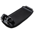 AUDI A3 2003>2012 ΚΑΠΑΚΙ OEM ΤΕΜΠΕΛΗ ΜΑΥΡΟ ΧΡΩΜΑ orig.8P0864245P
