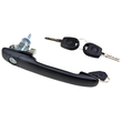 VW SHARAN >10 /SEAT ALHAMBRA >10 /FORD GALAXY >05 ΧΕΡΟΥΛΙ ΠΟΡΤΑΣ ΜΕ ΑΦΑΛΟ ΕΞΩΤΕΡΙΚΟ ΔΕΞΙ