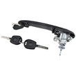 VW SHARAN >10 /SEAT ALHAMBRA >10 /FORD GALAXY >05 ΧΕΡΟΥΛΙ ΠΟΡΤΑΣ ΜΕ ΑΦΑΛΟ ΕΞΩΤΕΡΙΚΟ ΔΕΞΙ
