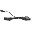 VW PASSAT B6 05>/PASSAT B7 10>/PASSAT CC 07> ΒΑΣΗ ΣΕ ΠΛΑΙΣΙΟ ΓΙΑ ΧΕΡΟΥΛΙ ΠΟΡΤΑΣ ΟΔΗΓΟΥ