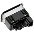 MERCEDES W242/W204/W212/S212/W218/W166/X204 ΜΟΝΟΣ ΜΕ ΠΛΑΙΣΙΟ 4PIN ΔΙΑΚΟΠΤΗΣ ΠΑΡΑΘΥΡΩΝ orig.2049058202