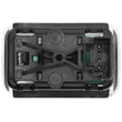 MERCEDES W242/W204/W212/S212/W218/W166/X204 ΜΟΝΟΣ ΜΕ ΠΛΑΙΣΙΟ 4PIN ΔΙΑΚΟΠΤΗΣ ΠΑΡΑΘΥΡΩΝ orig.2049058202