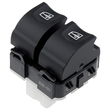 RENAULT CLIO IV/SYMBOL/KANGOO/ DACIA SANDERO/LODGY ΔΙΠΛΟΣ 7PIN ΛΕΥΚΟ ΦΩΣ ΔΙΑΚΟΠΤΗΣ ΠΑΡΑΘΥΡΩΝ orig.2541187