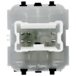 RENAULT CLIO IV/SYMBOL/KANGOO/ DACIA SANDERO/LODGY ΔΙΠΛΟΣ 7PIN ΛΕΥΚΟ ΦΩΣ ΔΙΑΚΟΠΤΗΣ ΠΑΡΑΘΥΡΩΝ orig.2541187