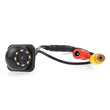 ΚΑΜΕΡΑ ΟΠΙΣΘΟΠΟΡΕΙΑΣ ΜΕ LED NIGHT VISION 18mm HD-305 AMIO - 1 ΤΕΜ.