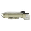 PEUGEOT 206/306 /CITROEN XSARA/BERLINGO/PARTNER ΠΛΑΦΟΝΙΕΡΑ ΟΡΟΦΗΣ 4PIN orig.6362.K9/6362.P3/6362.H2