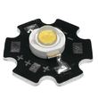 Υψηλής Ισχύος Star LED High Power 3W 3.2V Θερμό Λευκό 3000k GloboStar 57730