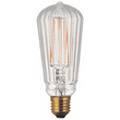 ELVHX - EL822005 | LED FILLAMENT VintageGlass ST60*160|5.5W Ε27|2200k|550lm|{enjoysimplicity}™
