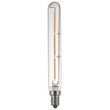 ELVHX - EL827904 | LED FILLAMENT CLEAR T20-3|2W Ε14|2700k|160lm|Non-Dim{enjoysimplicity}™