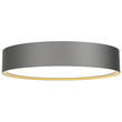 ELVHX - EL192833 | LUNA DECORATIVE RING EΞΩ:ΜΑΥΡΟ |ΜΕΣΑ:XΡΥΣΟ ΒΑΜΜΕΝΑ|Φ312xh61|{enjoysimplicity}™