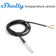 ELVHX - Shelly TEMPERATURE SENSOR