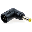M4 Asus & HP Bullet  4.8 x 1.7 18.5V Universal Tip για AC47