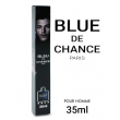 Άρωμα Ανδρικό Blue De Chance 35ml