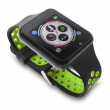 Smartwatch C5 Πράσινο