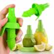 High Quality Citrus Spray Πράσινο