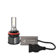 ΛΑΜΠΕΣ LED ΚΙΤ H11 12V 2x20W 6.500K 5200lm OSRAM PRO CAN-BUS (ΜΕ ΑΝΕΜΙΣΤΗΡΑΚΙ) NEW GEN M-TECH -2ΤΕΜ.