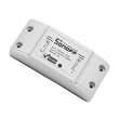 SONOFF Basic Smart Home Switch WiFi - Ασύρματος Έξυπνος Διακόπτης GloboStar 48455