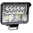 ΠΡΟΒΟΛΕΑΣ ΕΡΓΑΣΙΑΣ WORKING LAMP 18xSMD 54W 9-36V 110x80x60mm AWL39 ΑMiO - 1 TEM.
