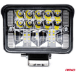 ΠΡΟΒΟΛΕΑΣ ΕΡΓΑΣΙΑΣ WORKING LAMP 18xSMD 54W 9-36V 110x80x60mm AWL39 ΑMiO - 1 TEM.
