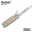 Ψαλίδι για μπούκλες - KM-1010 - Kemei