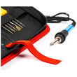 ΚΟΛΛΗΤΗΡΙ ΡΕΥΜΑΤΟΣ ΜΕ KIT ΣΥΓΚΟΛΛΗΣΗΣ 220V  ΑMiO - 1 TEM.