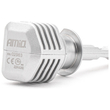 ΛΑΜΠΕΣ LED X1 SERIES H1 10-16V 40W 6.500K 4400lm +400% ΑMiO - 2 TEM.