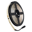 GloboStar® S-120002 Σετ Ταινία LED Digital Magic Strip IC3 5m 36W/5m 12V 30LED/m 5050 SMD 600lm/m 120° Αδιάβροχη IP65 με Ενσωματωμένα Προγράμματα Λειτουργίας και Τροφοδοτικό RGB