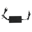 GloboStar® S-120002 Σετ Ταινία LED Digital Magic Strip IC3 5m 36W/5m 12V 30LED/m 5050 SMD 600lm/m 120° Αδιάβροχη IP65 με Ενσωματωμένα Προγράμματα Λειτουργίας και Τροφοδοτικό RGB