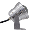 Προβολέας LED Κήπου 10W 12V 1000lm 35° Αδιάβροχο IP65 Ψυχρό Λευκό 6000k GloboStar 77389