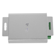 Ασύρματος LED Digital RGB Controller DMX512 με Χειριστήριο RF για LED Digital RGB Προϊόντα 5v - 12v HC03 2048 IC GloboStar 88770