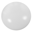 LED Πλαφονιέρα Οροφής Φ33cm 30 Watt 2780 Lumen Αδιάβροχη IP54 Θερμό Λευκό 3000k GloboStar 05554