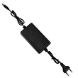 GloboStar® 70410 Σετ Ταινία LED Digital Magic Strip IC3 5m 36W/5m 12V 30LED/m 5050 SMD 600lm/m 120° Αδιάβροχη IP65 με Ενσωματωμένα Προγράμματα Λειτουργίας και Τροφοδοτικό RGB