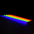 GloboStar® 99344 Λάμπα Σωλήνας Τύπου Φθορίου T8 Linear 120cm LED SMD 2835 20W 1600 lm 320° AC 85-265V IP20 Κίτρινη