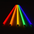 GloboStar® 99344 Λάμπα Σωλήνας Τύπου Φθορίου T8 Linear 120cm LED SMD 2835 20W 1600 lm 320° AC 85-265V IP20 Κίτρινη