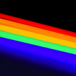 GloboStar® 99344 Λάμπα Σωλήνας Τύπου Φθορίου T8 Linear 120cm LED SMD 2835 20W 1600 lm 320° AC 85-265V IP20 Κίτρινη