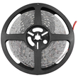 GloboStar® 70116 Ταινία LED SMD 5050 5m 7.2W/m 30LED/m 727lm/m 120° DC 12V Αδιάβροχη IP65 Μπλε