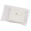 GloboStar® 35214 Ιπτάμενο Φαναράκι - Sky Lantern για Δεξιώσεις - Γιορτές - Κόκκινο Φ40 x Υ70cm
