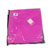 GloboStar® 35215 Ιπτάμενο Φαναράκι - Sky Lantern για Δεξιώσεις - Γιορτές - Φούξια Φ40 x Υ70cm