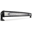 ΠΡΟΒΟΛΕΑΣ ΕΡΓΑΣΙΑΣ LIGHT BAR 9-36V 594W 47.520lm 198xSMD LED 1000x80x84mm ΜΠΑΡΑ LED AWL46  ΑMiO - 1 TEM.