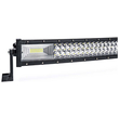 ΠΡΟΒΟΛΕΑΣ ΕΡΓΑΣΙΑΣ LIGHT BAR 9-36V 594W 47.520lm 198xSMD LED 1000x80x84mm ΜΠΑΡΑ LED AWL46  ΑMiO - 1 TEM.