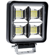 ΠΡΟΒΟΛΕΑΣ ΕΡΓΑΣΙΑΣ WORKING LAMP LED 64xSMD 192W 6.500K 7200lm 9-36V 110x110x35mm AWL38 ΑMiO - 1 TEM.