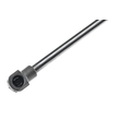 AUDI A3 2003-2012 HB ΜΕ ΣΠΟΙΛΕΡ ΑΜΟΡΤΙΣΕΡ ΠΟΡΤ ΜΠΑΓΚΑΖ 495mm/490N orig.8P3827552D