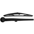 JEEP GRAND CHEROKEE 2005-2010 ΥΑΛΟΚΑΘΑΡΙΣΤΗΡΑΣ ΠΙΣΩ ΜΕ ΜΠΡΑΤΣΟ 35cm​ NTY - 1 TEM.