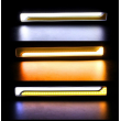 Φώτα ημέρας αυτοκινήτου LED - R-D17102-03 - 110321
