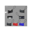 Ασύρματο ηχείο Bluetooth με ηλιακό πάνελ - YHX-07 - 040070 - Red