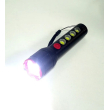 Επαναφορτιζόμενος φακός LED - 985-P50 - 272536