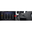 Ηχοσύστημα αυτοκινήτου 2DIN - Mercedes - R-Class - Android - 06'-12' - JA-7257
