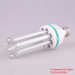 Λάμπα LED - Power Saving - E14 - 5W - 6500K - 356809