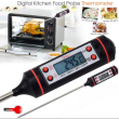 Ψηφιακό θερμόμετρο κουζίνας - TP101 - 800126